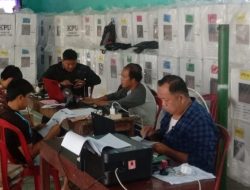 Dugaan Pemotongan Dana OP KPPS Mekakau Ilir, PPK Bungkam