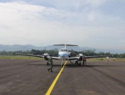 Singkawang Miliki Bandara Baru, Permudah Wisatawan Kunjungi Kota Seribu Kelenteng