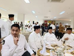 Golkar Prediksi Mampu Amankan 102 Kursi DPR RI