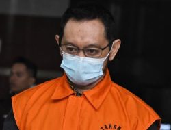 Diduga Terima Gratifikasi Rp56,2 Miliar, Eks Pejabat Bea Cukai Makassar Dituntut 10 Tahun Penjara