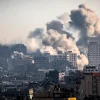 Resolusi Gencatan Senjata DK PBB Harus Bisa Halau Israel Dari Gaza