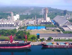 Mengikuti Perkembangan IMIA