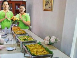 Meriahnya Berbuka di Pia Hotel Cirebon, Nikmati Pengalaman Ramadhan yang Tak Terlupakan