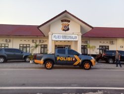 Kasatreskrim: Polisi sedang kumpulkan data dan baket penggunaan dana Baitul Mal Subulussalam