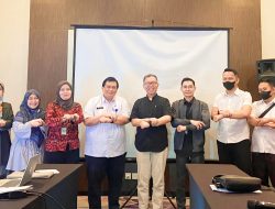 Komitmen BPJS Kesehatan, Berikan Layanan  JKN Selama Libur Lebaran