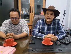 Kawal Proses Dugaan Ujaran Kebencian Terhadap Suku Karo, Ketua LKE Pertanyakan Netralitas Penyidik