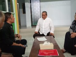 Kontribusi Baznas Cirebon dalam Baksos PWRI Peduli Sangat Minim
