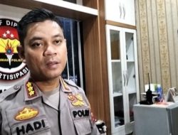 Kasus PPPK Langkat, polisi tetapkan 2 tersangka