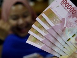 Pemkab Empat Lawang Cairkan THR ASN Per 1 April