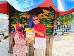 Berkah Ramadhan Jilid 2: PWRI dan Pemda Kota Cirebon Bersatu dalam Aksi Kemanusiaan yang Menggetarkan