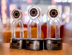 Kementerian ESDM Raih 4 Penghargaan pada Ajang PR Indonesia Awards 2024