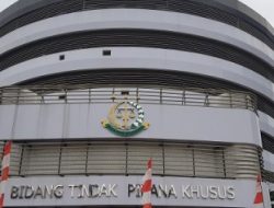 Soal Penetapan Tersangka Budi Said Oleh Kejagung, Lukmanul : Penyidik Telah Menerapkan Hukum Secara Profesional