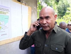 Viktor Laiskodat Dipastikan Lolos ke Senayan Usai Caleg NasDem Suara Terbanyak Mundur