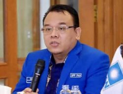 PAN Sebut Mendiskualifikasi Prabowo-Gibran, Permintaan Mendada-ada