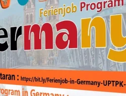 Kemendikbudristek Kaji Pemberian Sanksi 33 Perguruan Tinggi Terlibat TPPO Modus Magang ke Jerman