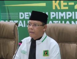 PPP Beri Ucapan Selamat Kemenangan Prabowo-Gibran dalam Pilpres 2024