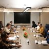 Perkuat Kerja Sama Bilateral, Indonesia Dorong Implementasi Program Ketenagakerjaan  dengan Singapura