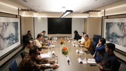 Perkuat Kerja Sama Bilateral, Indonesia Dorong Implementasi Program Ketenagakerjaan  dengan Singapura
