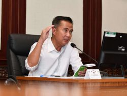 Tren Harga Bahan Pokok di Jabar Alami Penurunan