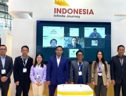 Event Hannover Messe 2024, Indonesia Jalin 13 Perjanjian Kerja Sama Industri