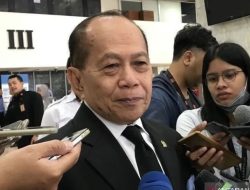 OPM Semakin Beringas, Wakil Ketua MPR Syarif Hasan Desak Pemerintah Ambil Langkah Tegas