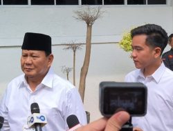 Satu Tahun Prabowo–Gibran: Antara Janji Besar dan Ruang Partisipasi yang Mengecil