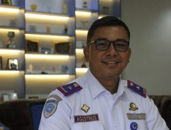 Mudik Lebaran 2024 Kereta Api dan Danau Toba Jadi Pilihan Utama Warga Sumut