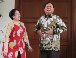 Soal Pertemuan Megawati-Prabowo, Hasto: Tunggu Setelah Sidang Sengketa Hasil Pilpres Selesai