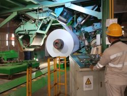 30 Persen Karyawan IMIP adalah Alumni terbaik dari 1.952 Perguruan Tinggi Dunia