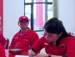 Menuju Pilkada 2024 di Singkawang Figur Potensial Bermunculan