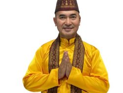 Ketua DPD MABM Kota Singkawang, Minta Seluruh Elemen Jaga Kondusifitas Jangan Terpancing Provokasi