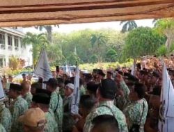 APDesi Kota Subulussalam dukung penyesuaian UU Desa di Aceh