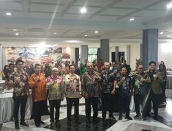 Forum UMKM se Borneo Promosikan Destinasi Pariwisata Bersama