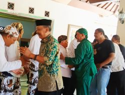 Meriahnya Acara Halal Bihalal Keluarga Besar Yayasan PCN: Mempererat Silaturahmi dan Sinergi Budaya Cirebon