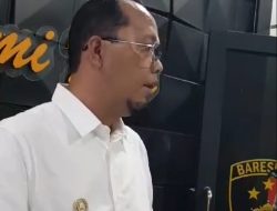 Oknum Wartawan Terlibat Investasi Bodong di Sukabumi, Ini Tanggapan Ketua DPD PWRI Jabar 