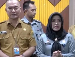 Kadis Dikbud Kota Singkawang Daftarkan Hak Kekayaan Intelektual