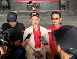 Perkokoh Silaturahmi, DPC PWRI Kota Cirebon Gelar Halal Bihalal