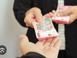 Ketua KPU Labura diduga terima ratusan juta untuk penggelembungan suara caleg