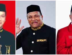 Kandidat Cabup Bireuen, Tiga Sosok Tokoh Unggulan Berkualitas