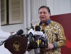 Pemerintah Matangkan Magang Nasional Bagi Lulusan Baru Perguruan Tinggi