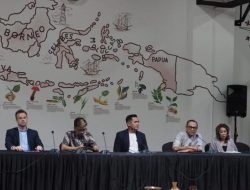 Smesco Buka Peluang Produk Kuliner UMKM Masuk Pasar Inggris Raya Lewat Halal Expo
