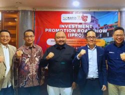 Jajaki Investasi Baru, DPMPTSP Kota Semarang Gandeng Kadin Bandung