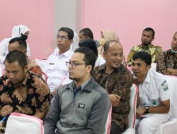 Tidak Ada Alasan Direktur RSUD dr Fauziah Bireuen Dinilai Tidak Komunikatif