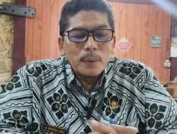 Direktur BLU RSUD dr Fauziah Bireuen Eksis Mencari Peluang Bentuk Pelayanan Menguntungkan