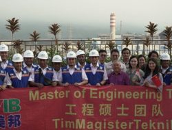 Jajaki Kerjasama Strategis Perguruan Tinggi Dengan Industri Skala Besar, 14 Rektor PTN Kunjungi IMIP