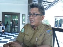 Dinkes Donggala Dorong Perubahan Perilaku Masyarakat