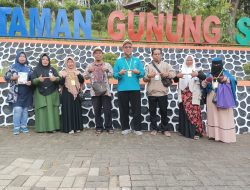 Kemenag RI Kampanyekan Wajib Sertifikat Halal