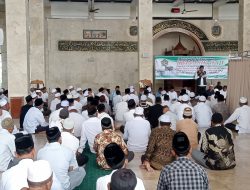 PT PIM Fasilitasi Manasik Calon Jamaah Haji Aceh Utara