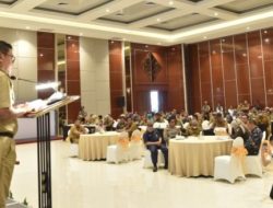 Kolaborasi Lintas Sektor Melawan Stunting