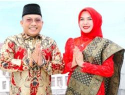 Edi Obama Sosok Pengusaha Muda Siap Maju Bakal Calon Bupati Bireuen